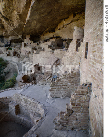 メサベルデ 46383639