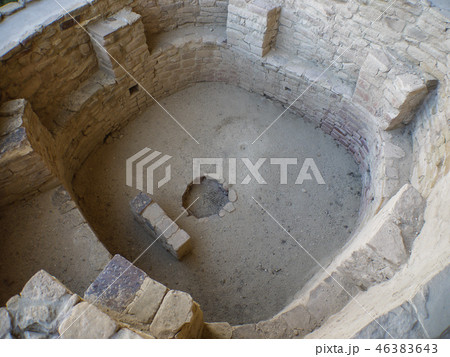 メサベルデ 46383643