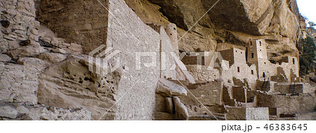 メサベルデ 46383645