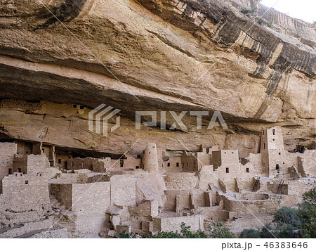 メサベルデ 46383646