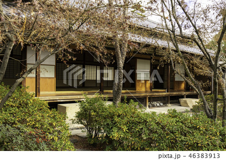 倉敷 美観地区 大原美術館 新渓園 倉敷 美観地区 大原美術館 新渓園 46383913