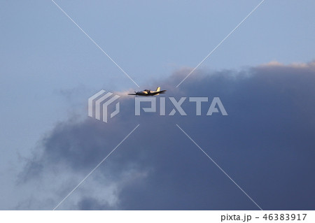 航空機 46383917