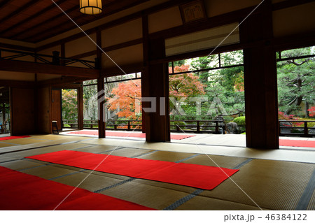 正伝永源院の秋2018 46384122