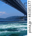 鳴門海峡 46385377