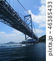 鳴門海峡 46385433