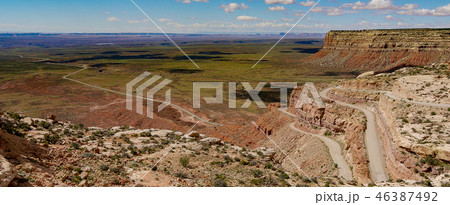 モキ・ダグウェイ 46387492