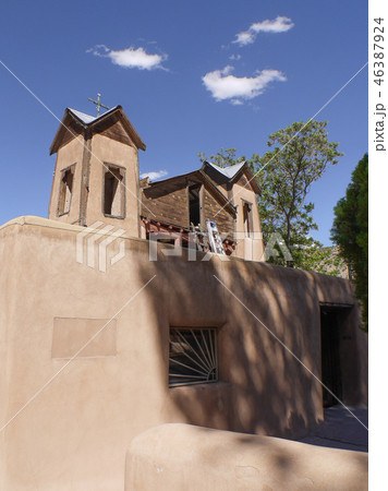 サントワリオ・デ・チマヨ 46387924