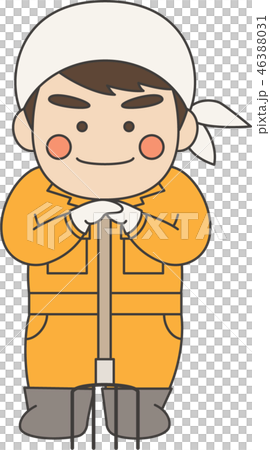 男性角色奶製品 46388031