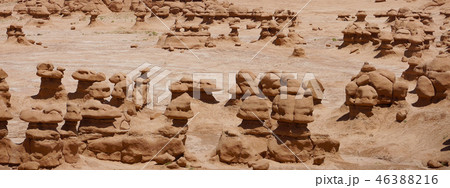 ゴブリンバレー 46388216