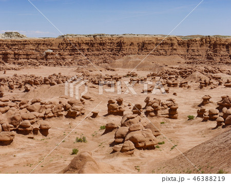 ゴブリンバレー ゴブリンバレー 46388219