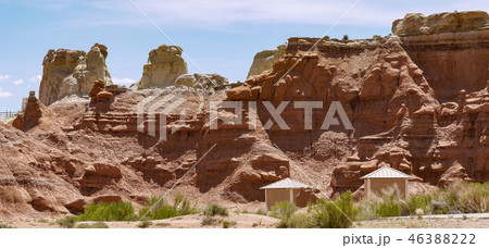 ゴブリンバレー ゴブリンバレー 46388222