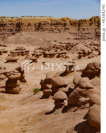 ゴブリンバレー 46388240