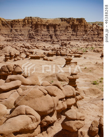 ゴブリンバレー ゴブリンバレー 46388268