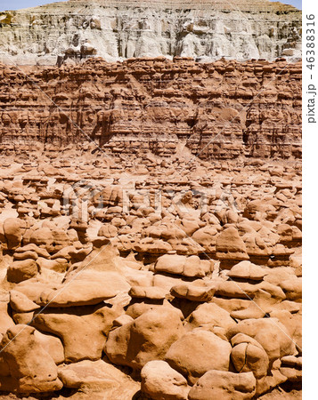 ゴブリンバレー 46388316