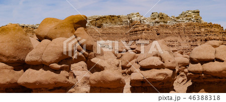 ゴブリンバレー 46388318