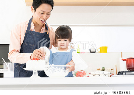 ファミリー ファミリー 46388362