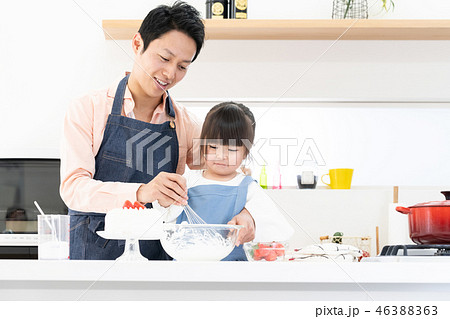 ファミリー ファミリー 46388363