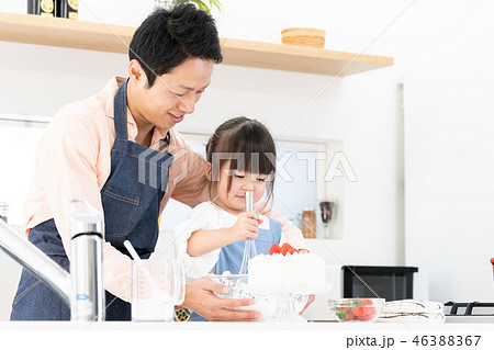 ファミリー 46388367