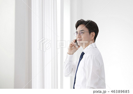 男 男性 男の子 46389685