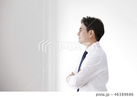 男 男性 男の子 46389686