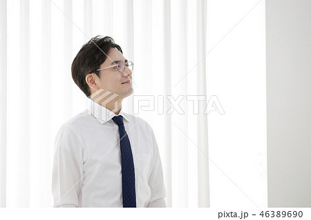 男 男性 男の子 46389690