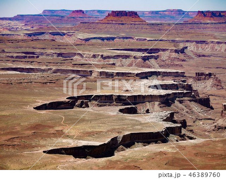 キャニオンランズ 46389760