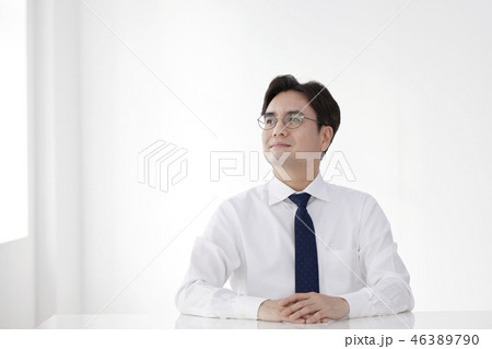 男 男性 男の子 46389790