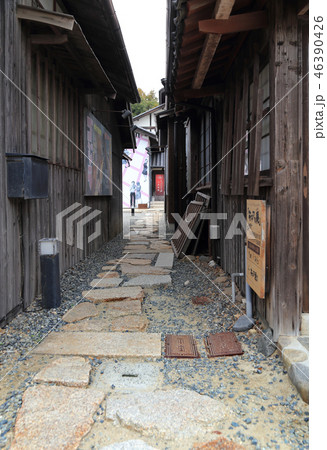 二十四の瞳映画村、キネマ通り 46390426