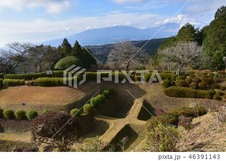 山中城址公園 山中城址公園 46391143