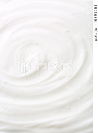 ヨーグルト 46391561