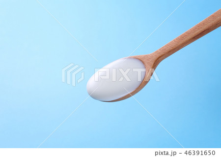 ヨーグルト 46391650