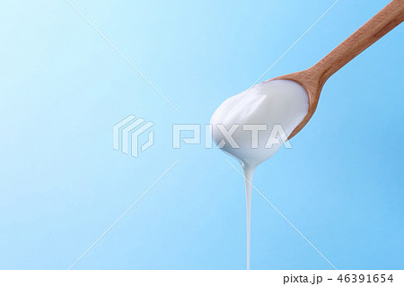 ヨーグルト 46391654