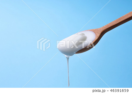 ヨーグルト 46391659