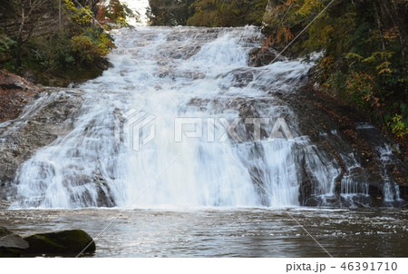 栗又の滝 46391710