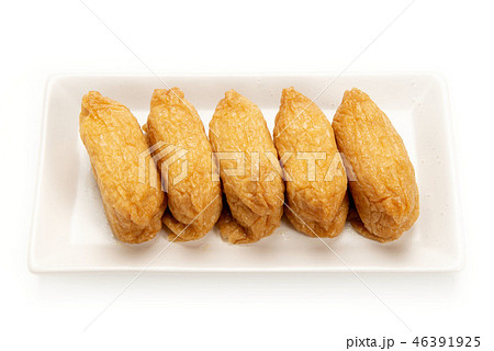 いなりずし 46391925