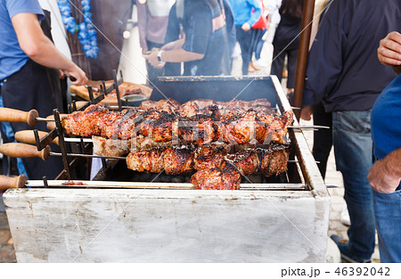 Barbecue 46392042