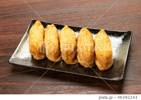 いなりずし 46392243