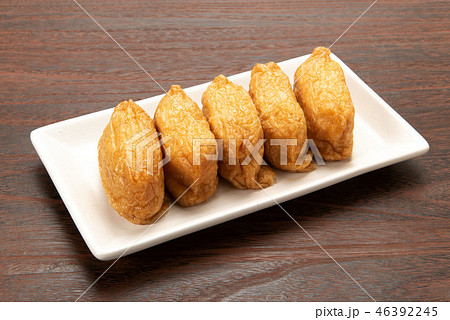 いなりずし 46392245