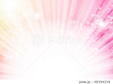 ピンクイメージ背景 ピンクイメージ背景 46394358