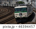 JR東日本185系特急電車「踊り子」 46394457