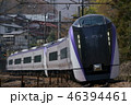 JR東日本353系特急「あずさ」 46394461