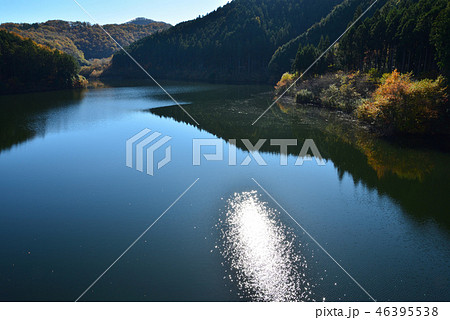 御前山ダムへ行きました　　＃19 46395538