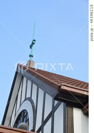 JR四国・土讃線の「琴平駅」（香川県仲多度郡琴平町榎井） 46396219