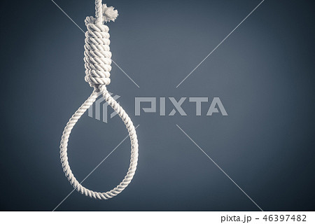 自殺,首つりイメージ 46397482