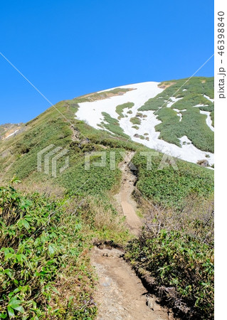 春の谷川岳登山 （天神尾根ルート） 46398840