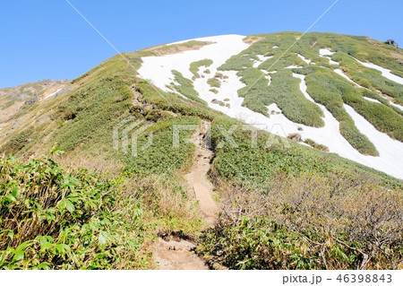 春の谷川岳登山 （天神尾根ルート） 46398843