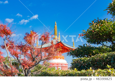 兵庫県・淡路島・八浄寺 兵庫県・淡路島・八浄寺 46399825