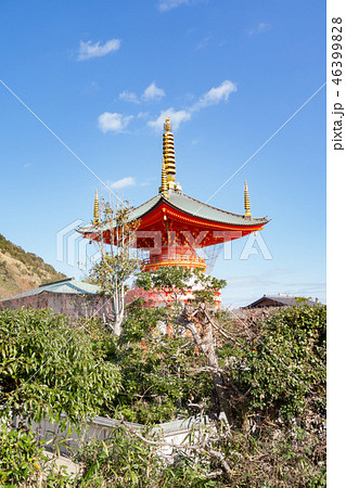 兵庫県・淡路島・八浄寺 46399828