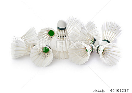 Badminton shuttlecock 46401257