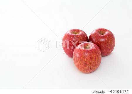 りんご サンふじ りんご サンふじ 46401474
